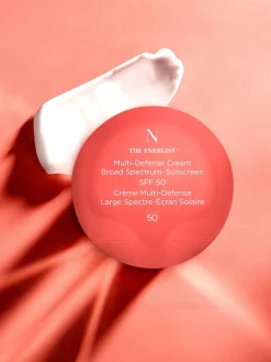 The Energist Multi-Defense Cream Refill