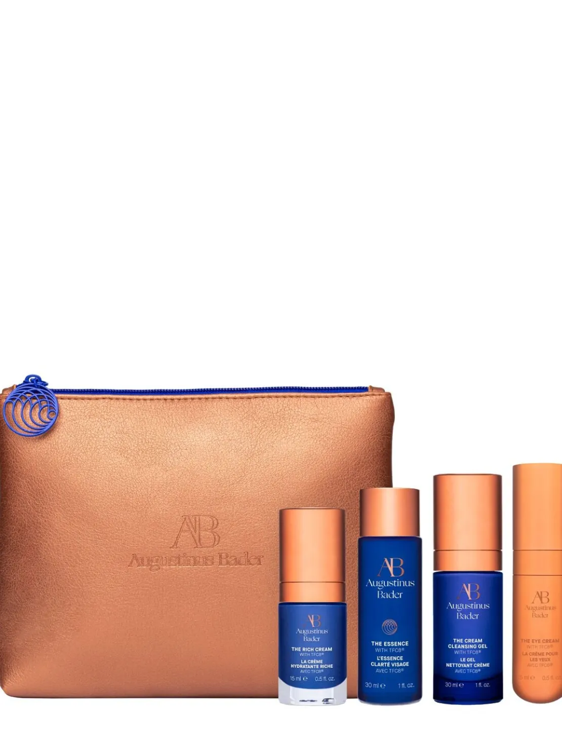 The Essentials Kit