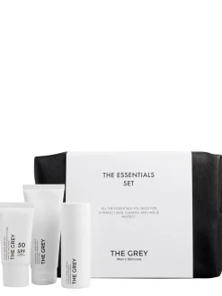The Essentials Set