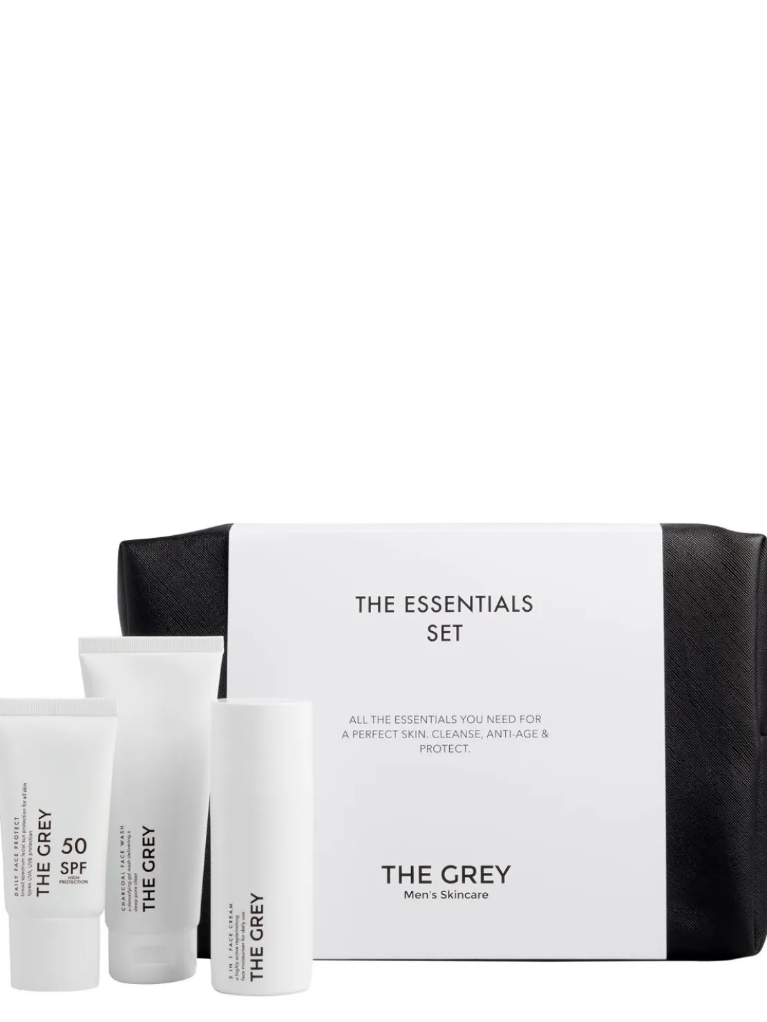 The Essentials Set