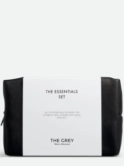 The Essentials Set