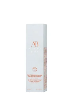 The Eyebrow & Lash Enhancing Serum 8ml