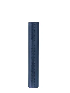 The Fine Leather Mascara Sleeve