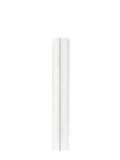 The Fine Leather Mascara Sleeve
