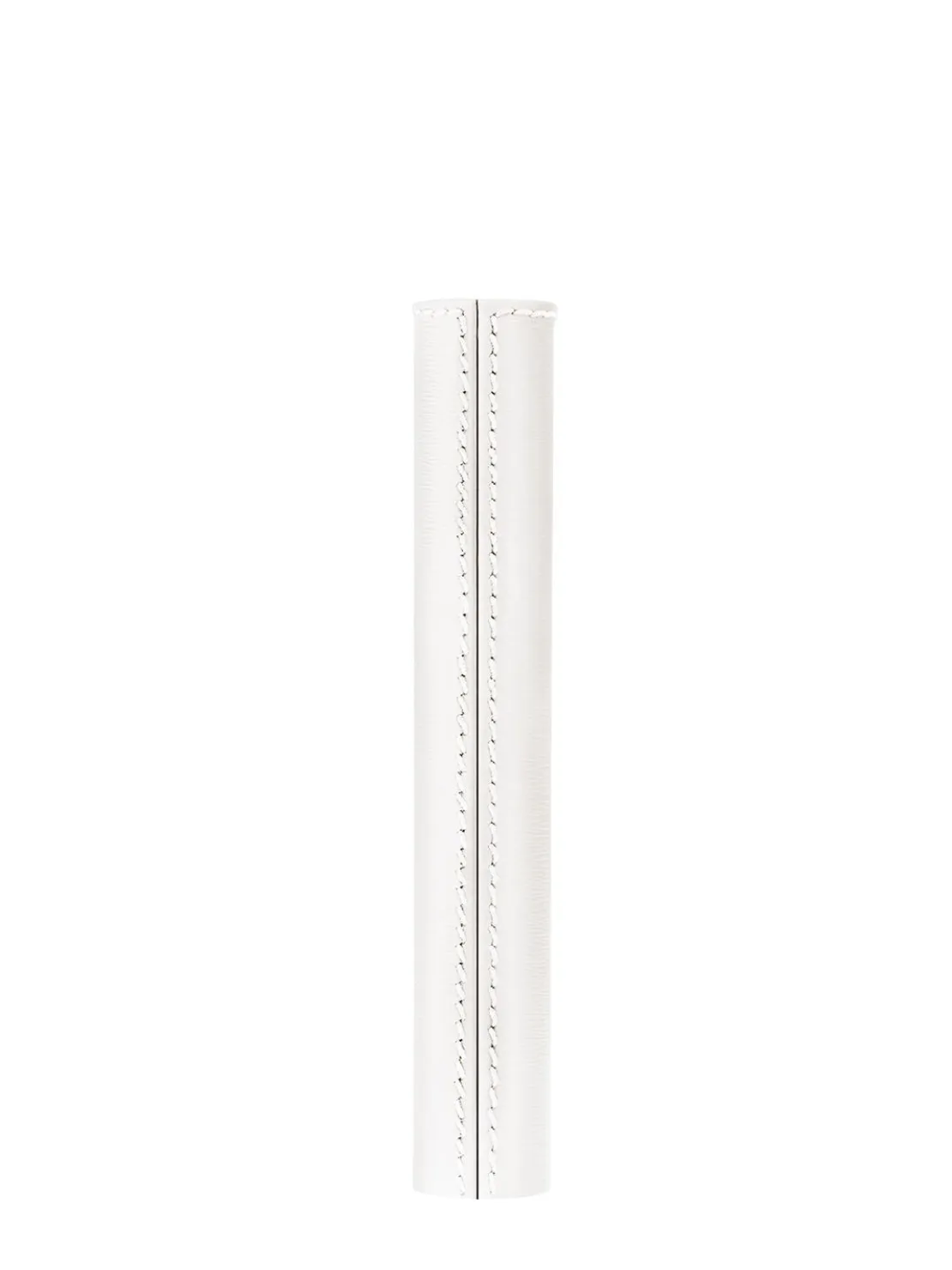 The Fine Leather Mascara Sleeve