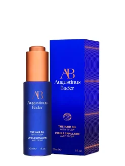 The Hair Oil 30ml