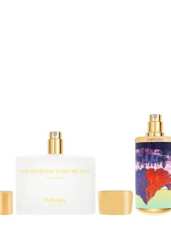 The Mountain Standing Still EDP