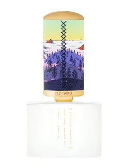The Mountain Standing Still EDP
