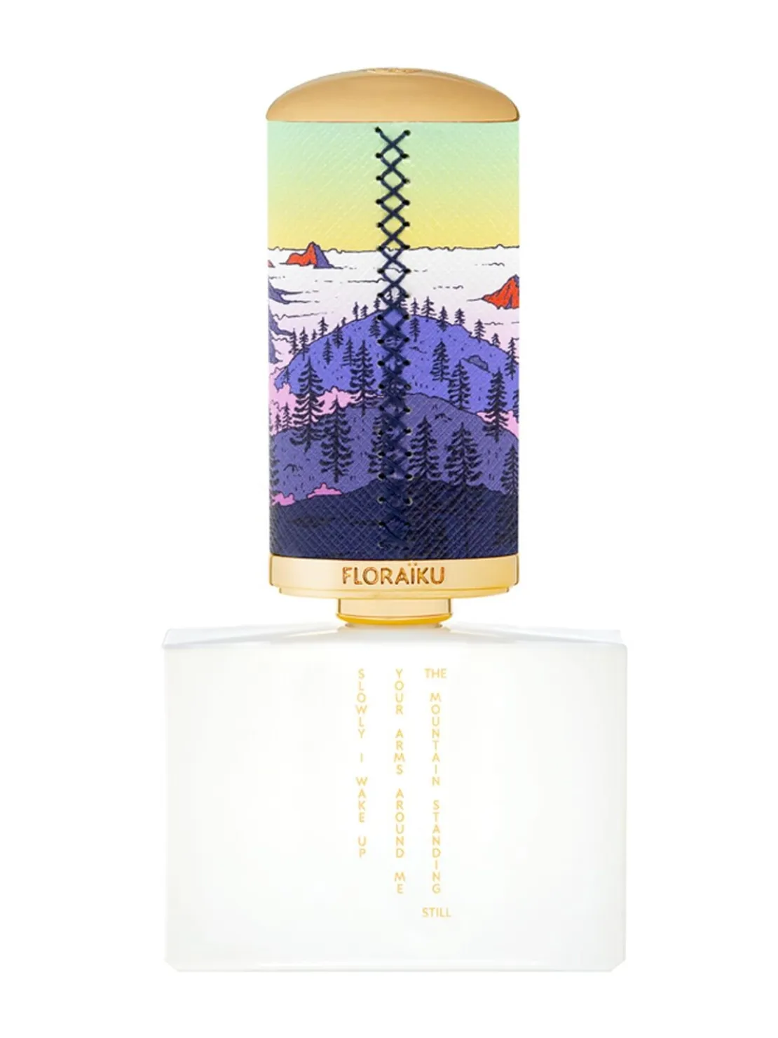 The Mountain Standing Still EDP