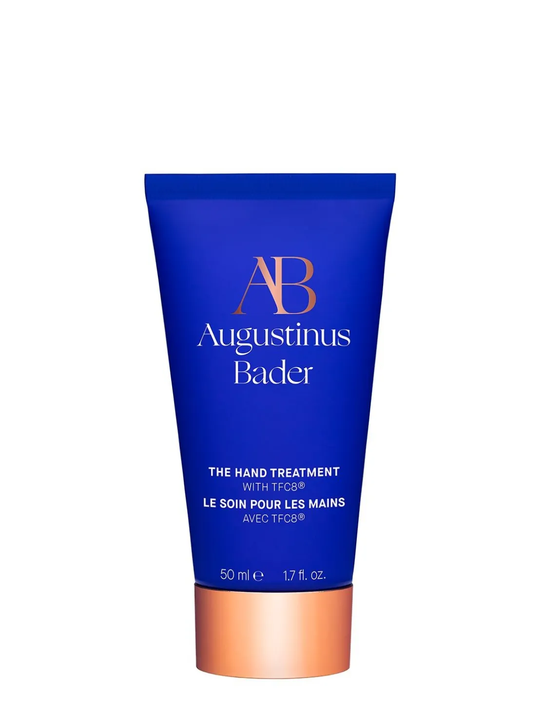 The New Hand Treatment 50ml