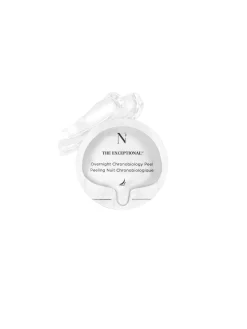 The Overnight Chronobiology Peel