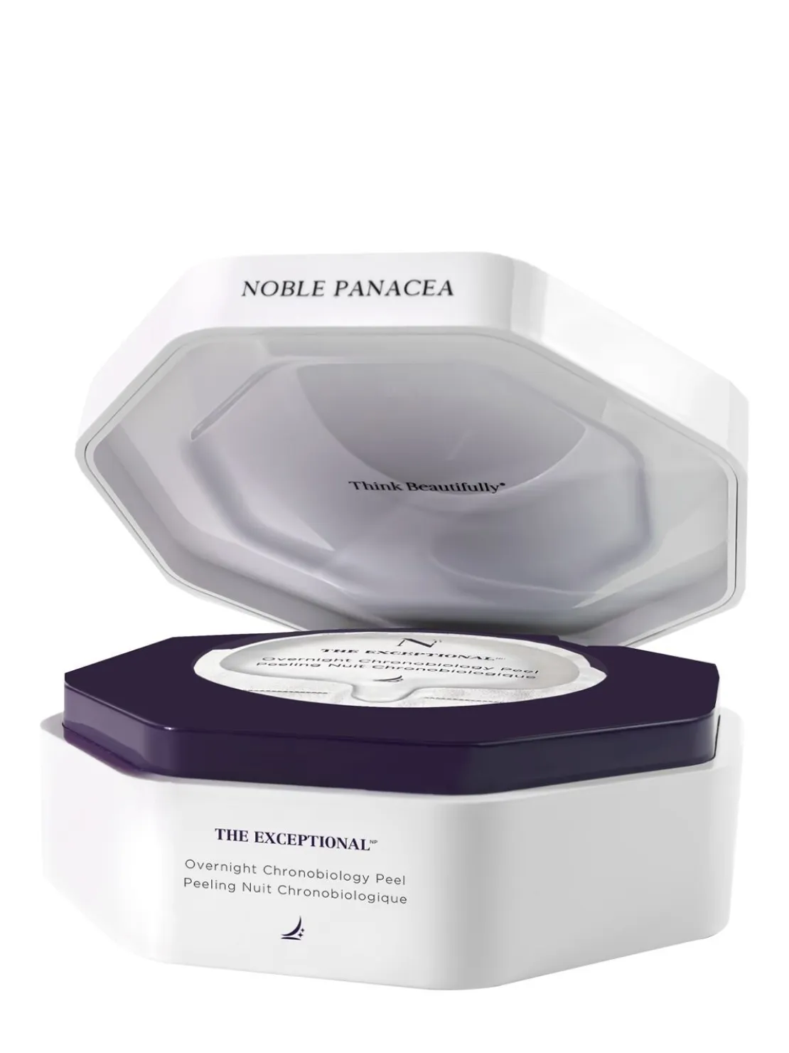 The Overnight Chronobiology Peel