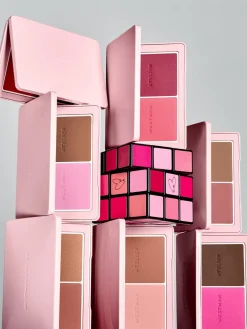 The Powder Duos