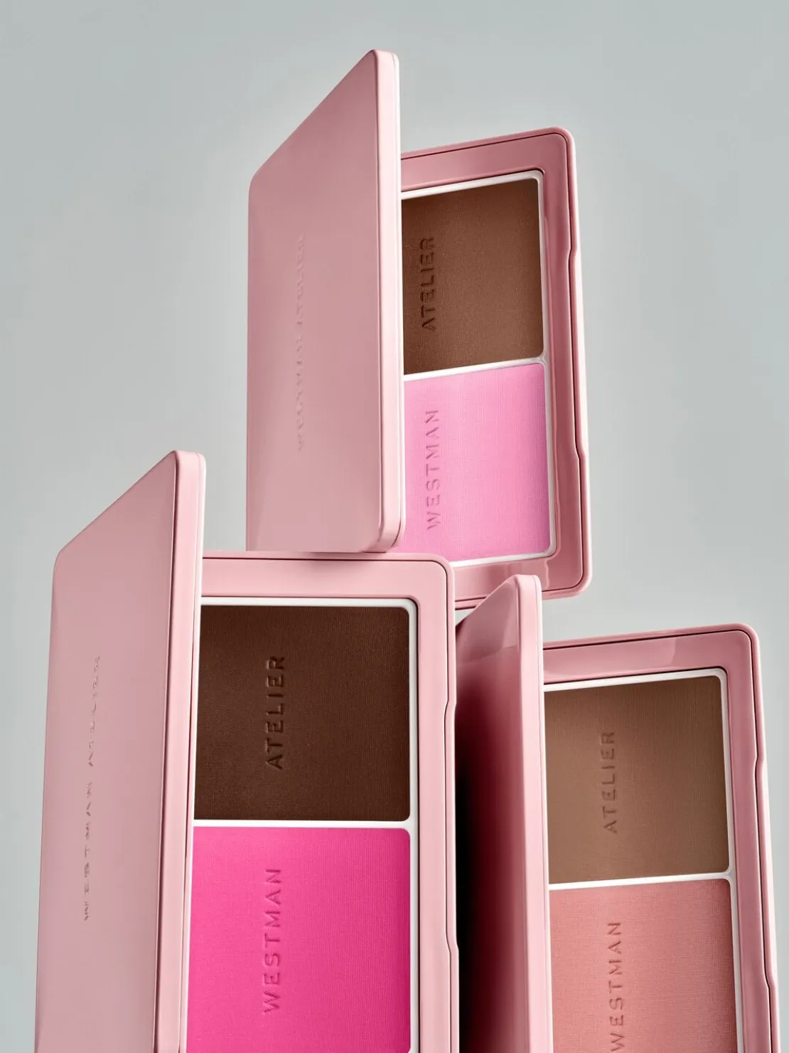 The Powder Duos