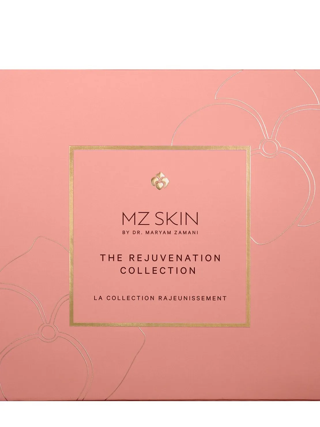 The Rejuvenation Set