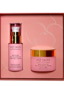 The Rejuvenation Set