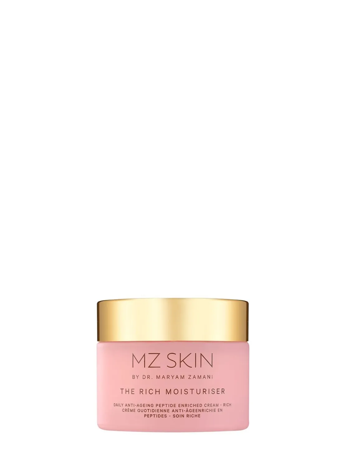 The Rich Moisturiser 50ml