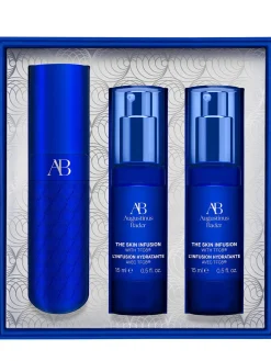 The Skin Infusion