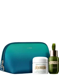 The Soothing Moisture collection