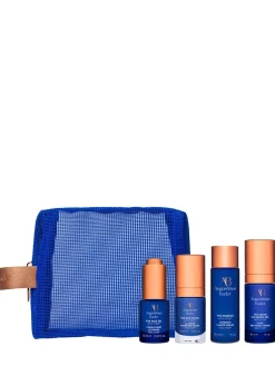 The Starter Kit con The Rich Cream