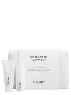 The Starter Set for Dry Skin
