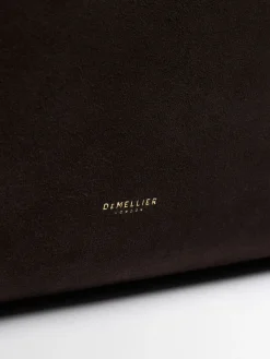 The Stockholm suede handbag