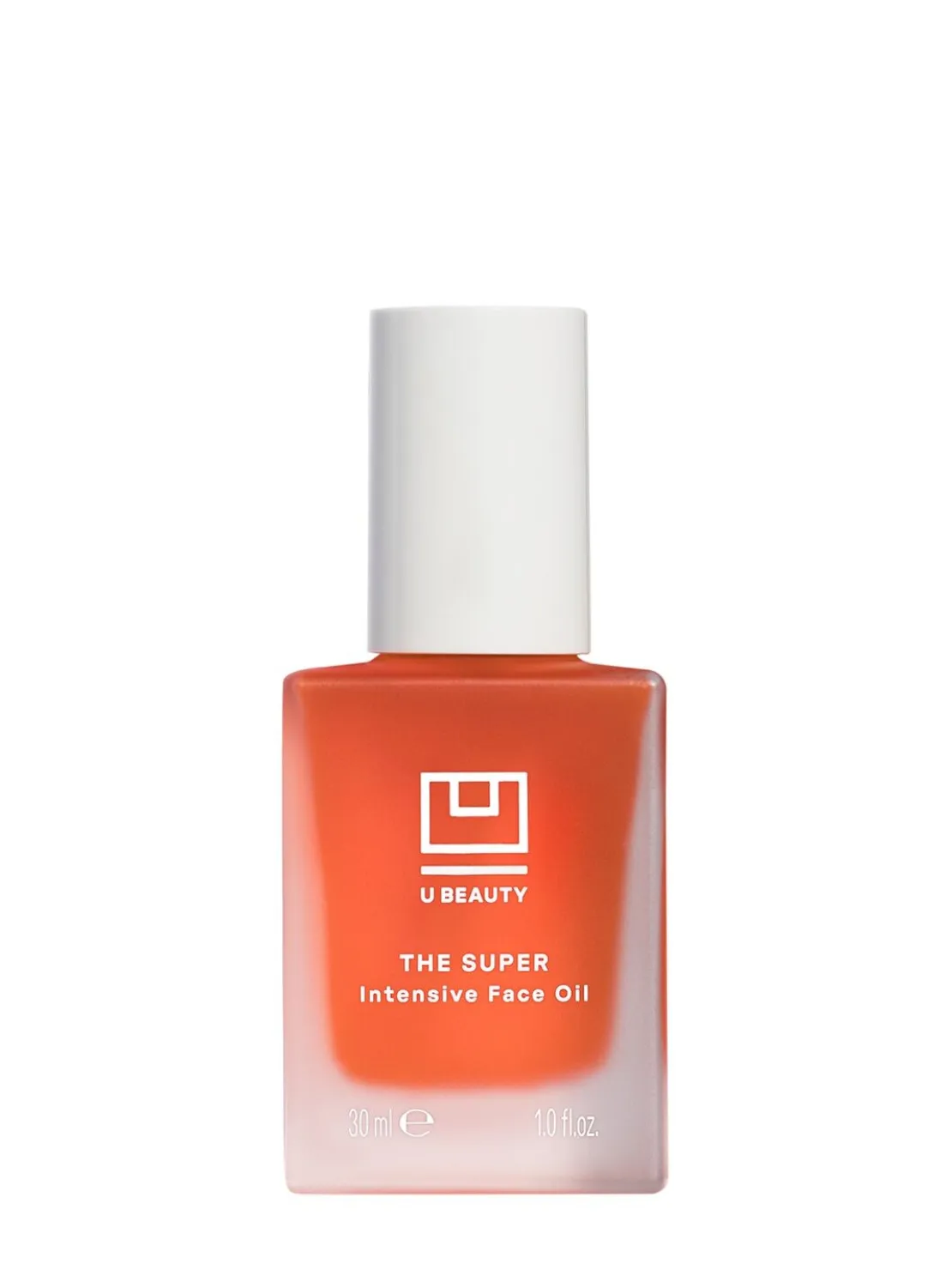 The Super Intensive Face Oil 30ml