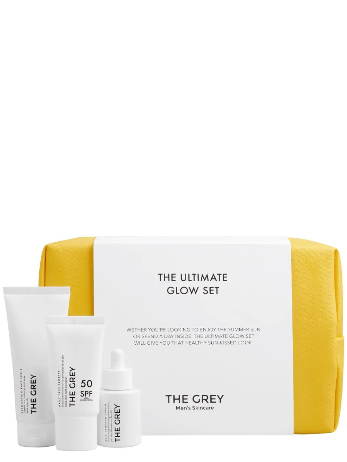 The Ultimate Glow Set