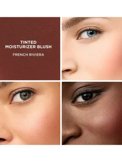 Tinted Moisturizer Blush 15ml