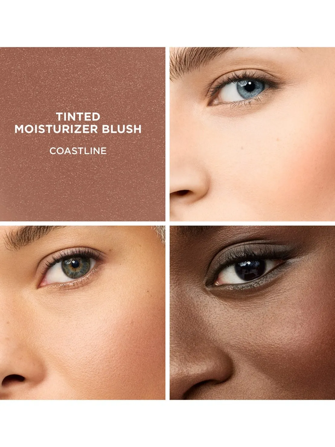Tinted Moisturizer Blush 15ml