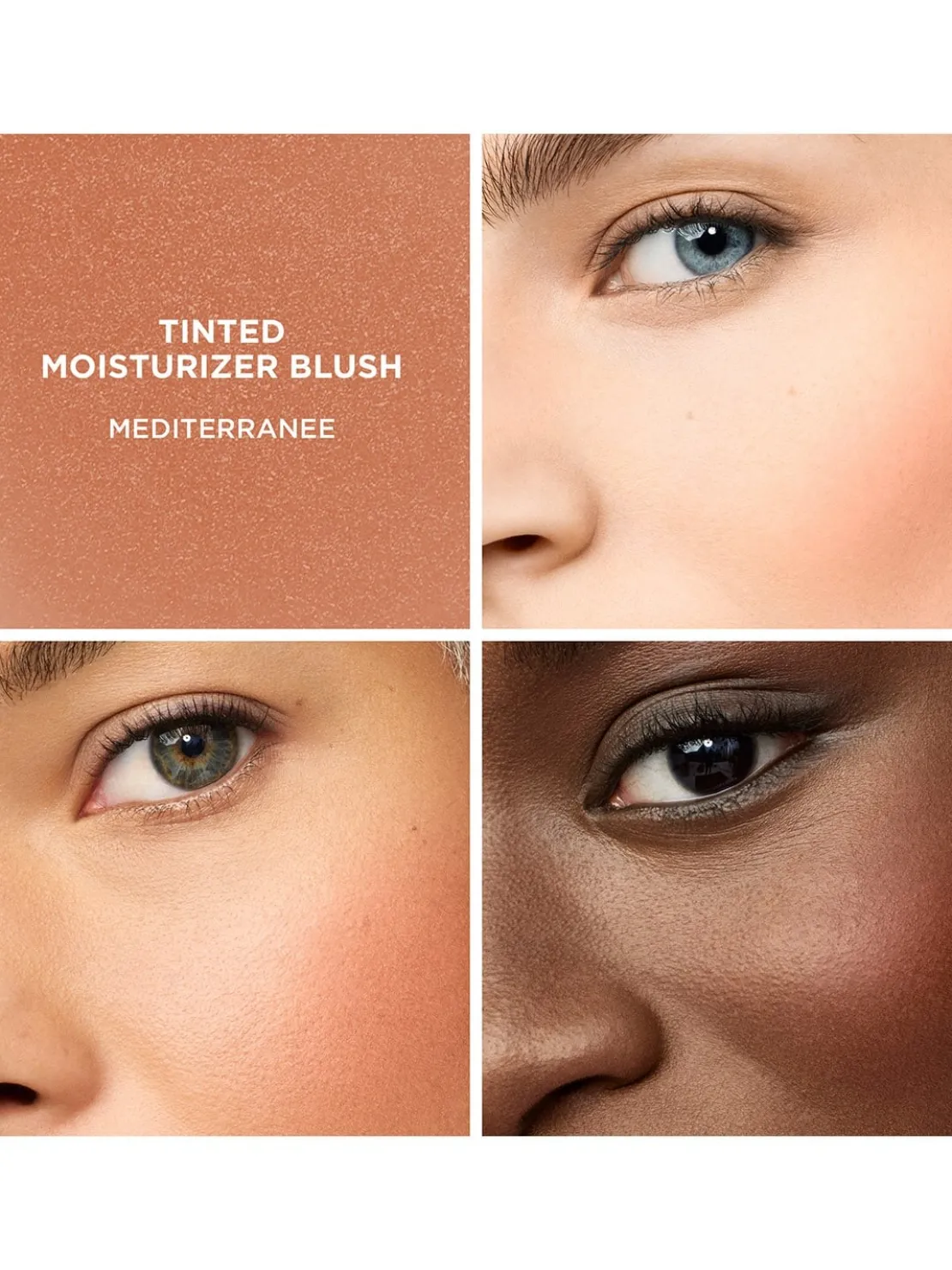 Tinted Moisturizer Blush 15ml