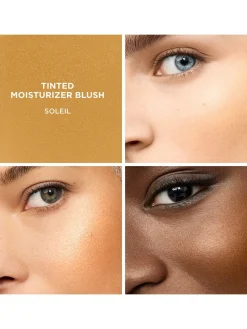 Tinted Moisturizer Blush 15ml