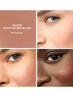 Tinted Moisturizer Blush 15ml