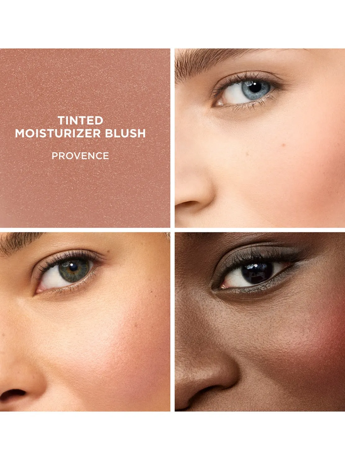 Tinted Moisturizer Blush 15ml