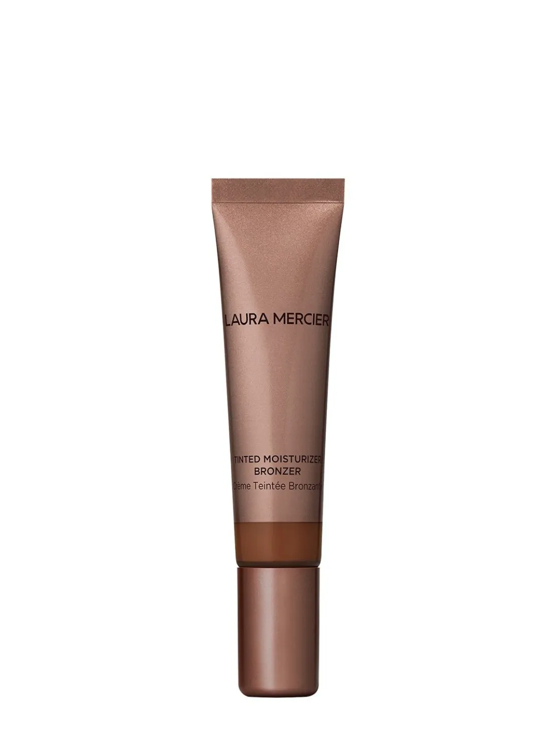 Tinted Moisturizer Bronzer 15ml