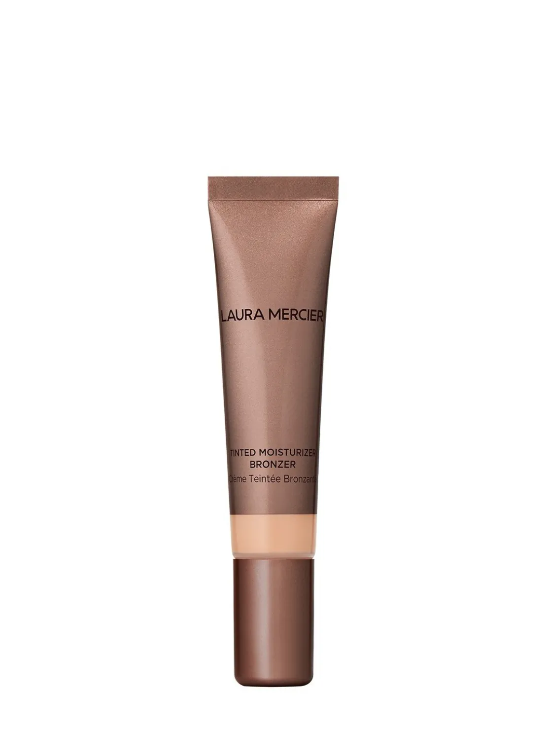 Tinted Moisturizer Bronzer 15ml