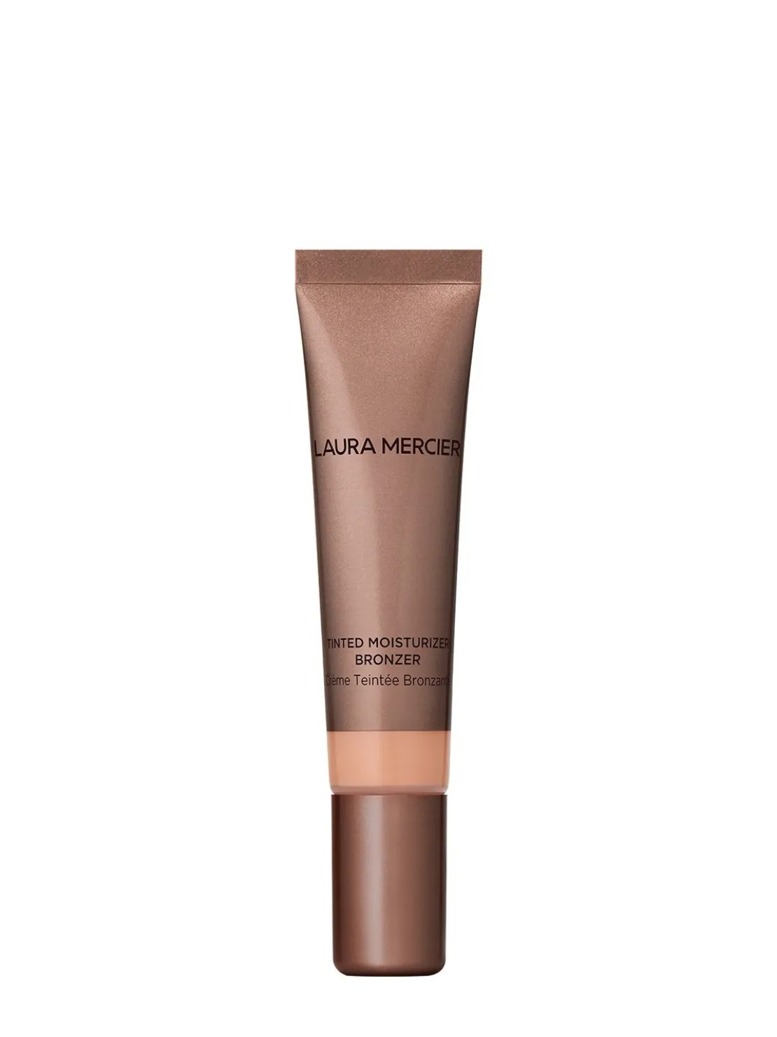 Tinted Moisturizer Bronzer 15ml
