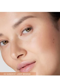 Tinted Moisturizer Bronzer 15ml