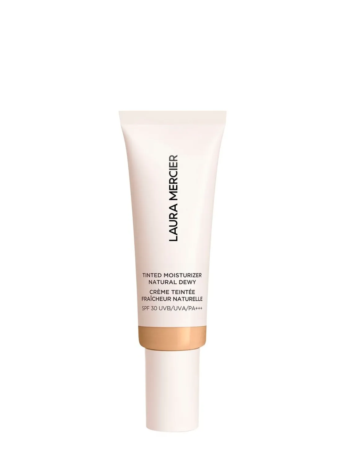 Tinted Moisturizer Natural Dewy 45ml