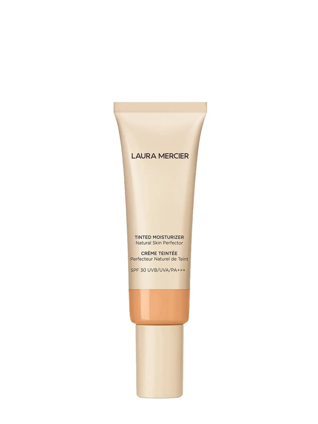Tinted Moisturizer Natural Skin Perfecto
