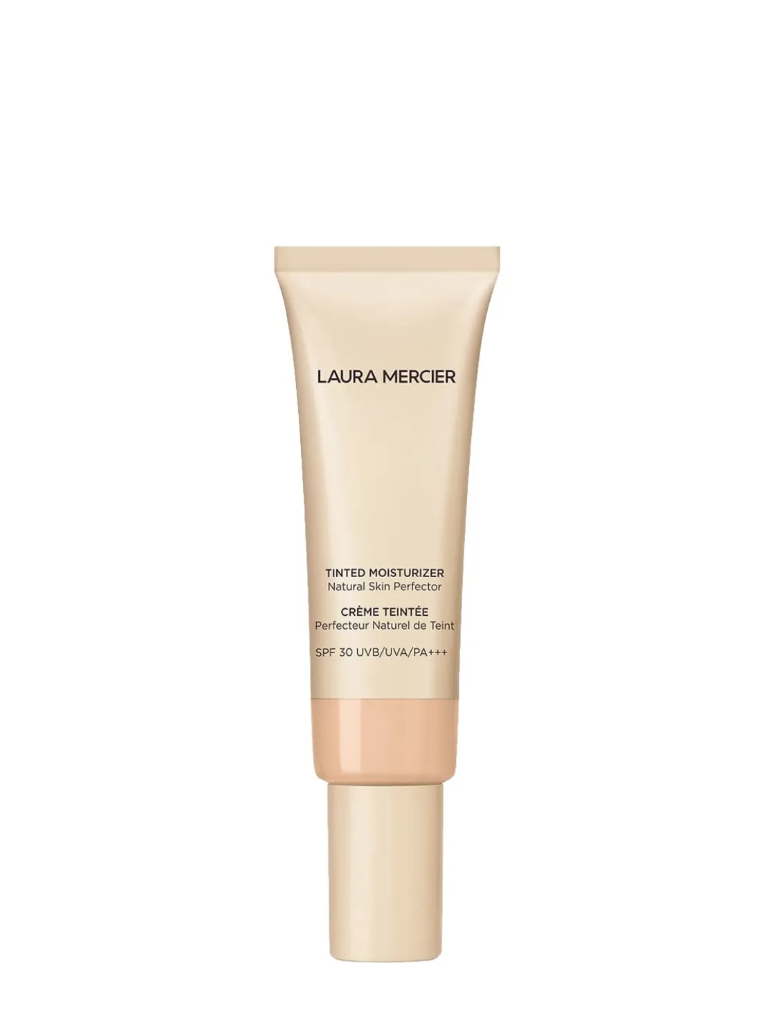 Tinted Moisturizer Natural Skin Perfecto
