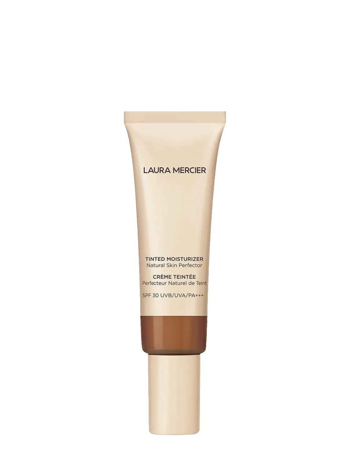 Tinted Moisturizer Natural Skin Perfecto