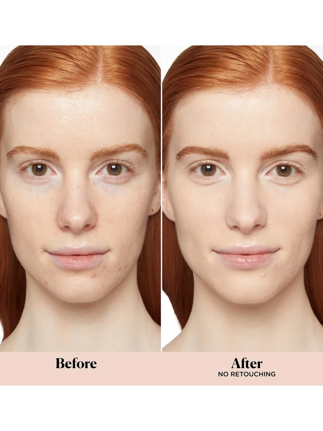 Tinted Moisturizer Oil Free 50ml