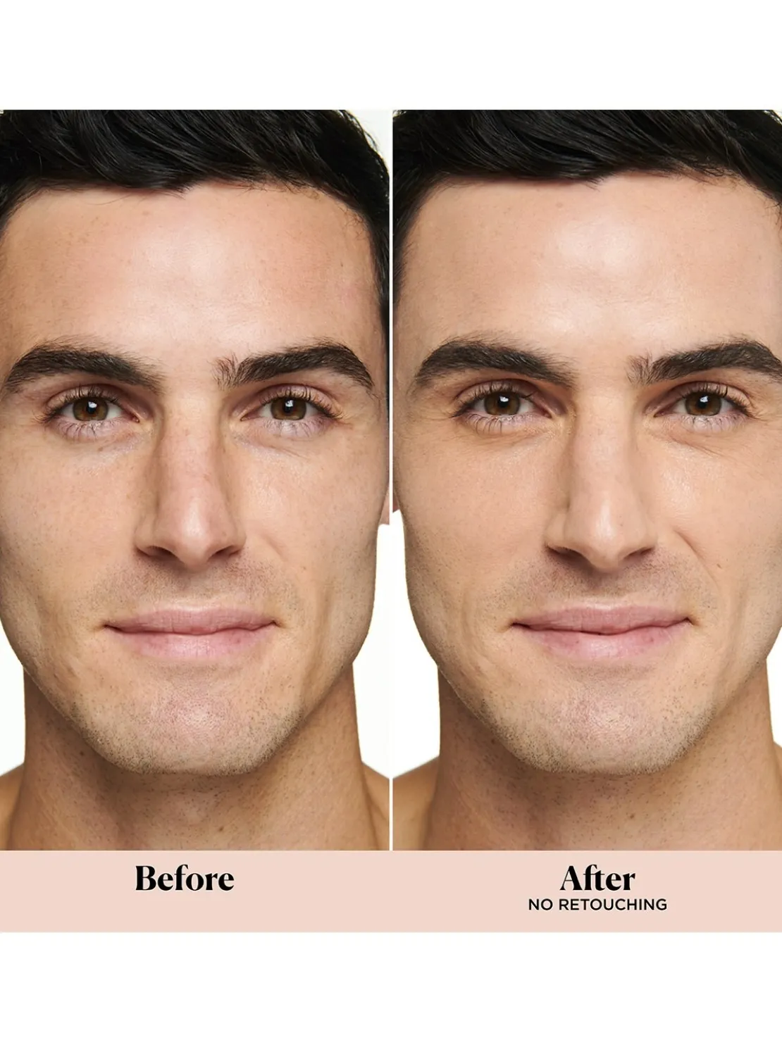 Tinted Moisturizer Oil Free 50ml