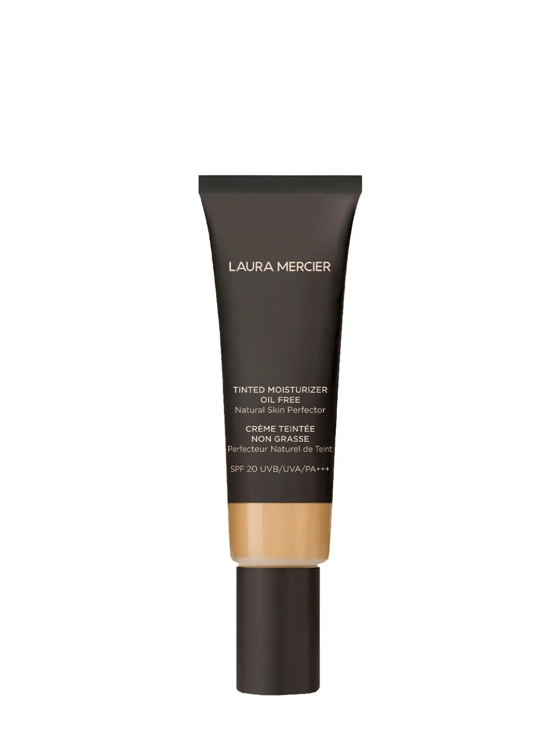 Tinted Moisturizer Oil Free 50ml