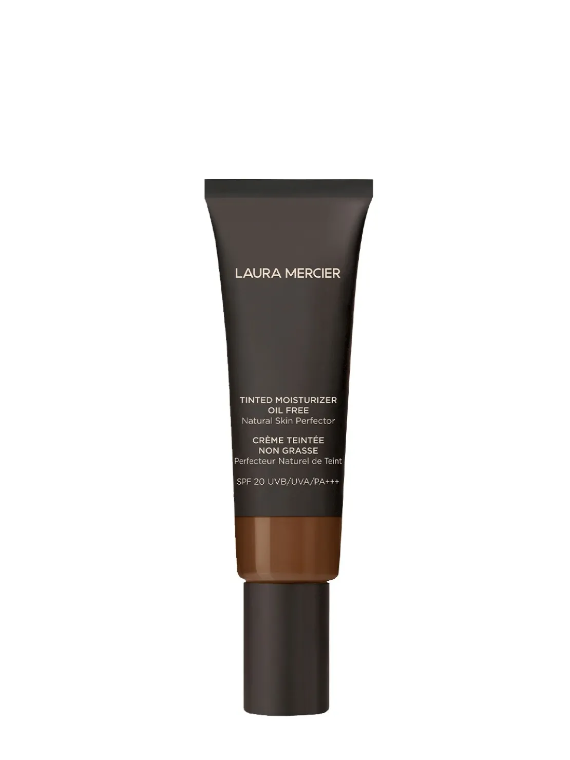 Tinted Moisturizer Oil Free 50ml