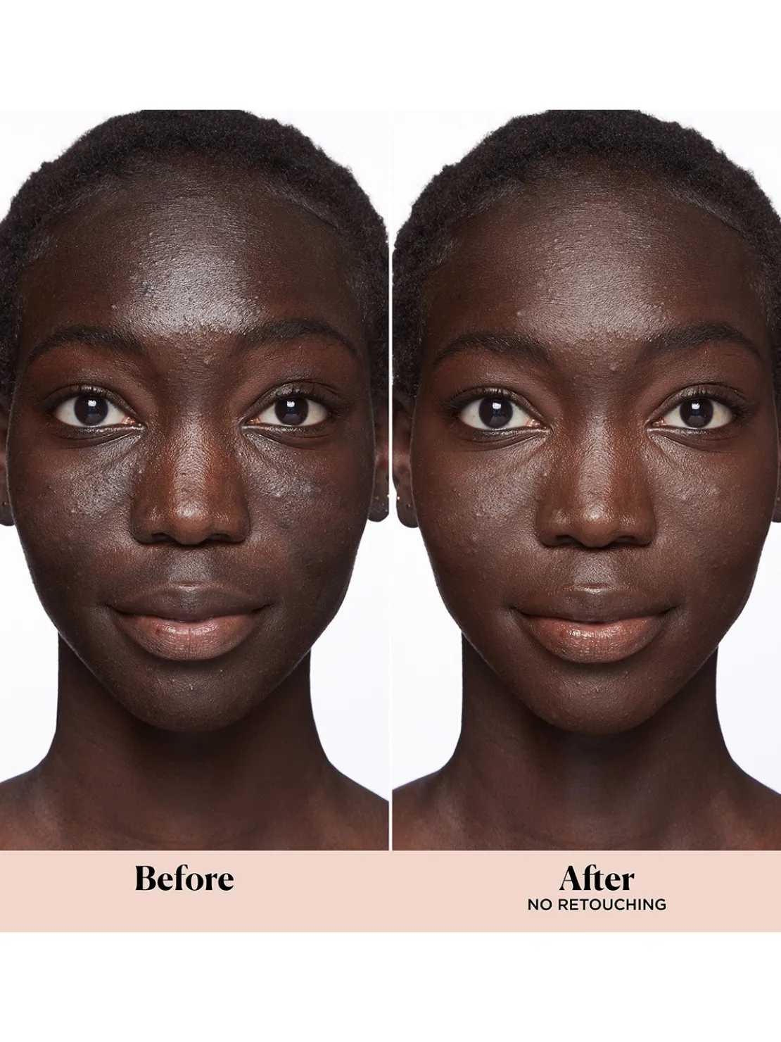 Tinted Moisturizer Oil Free 50ml