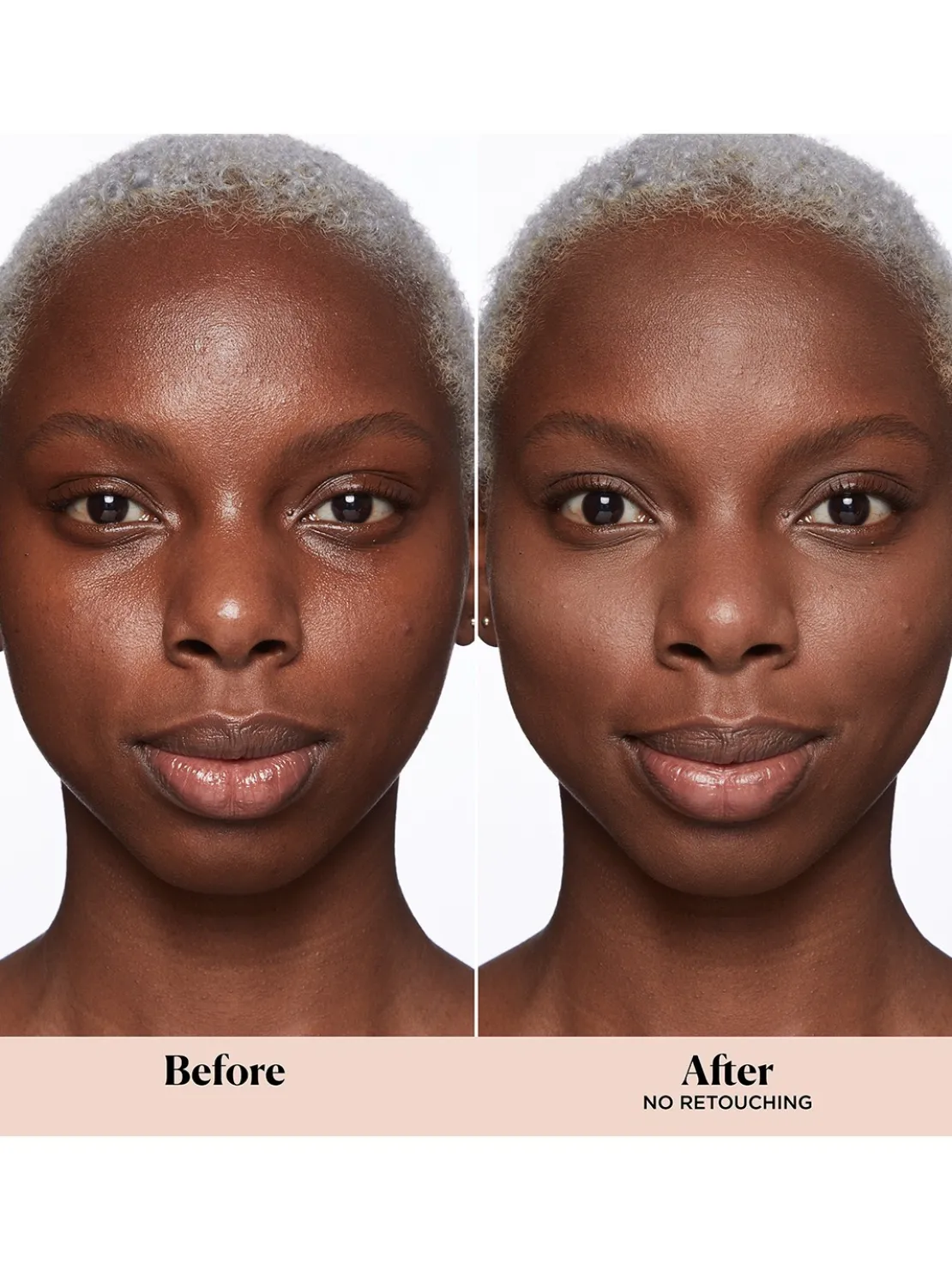 Tinted Moisturizer Oil Free 50ml