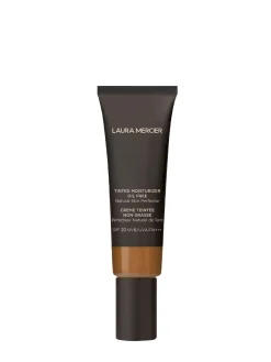 Tinted Moisturizer Oil Free 50ml