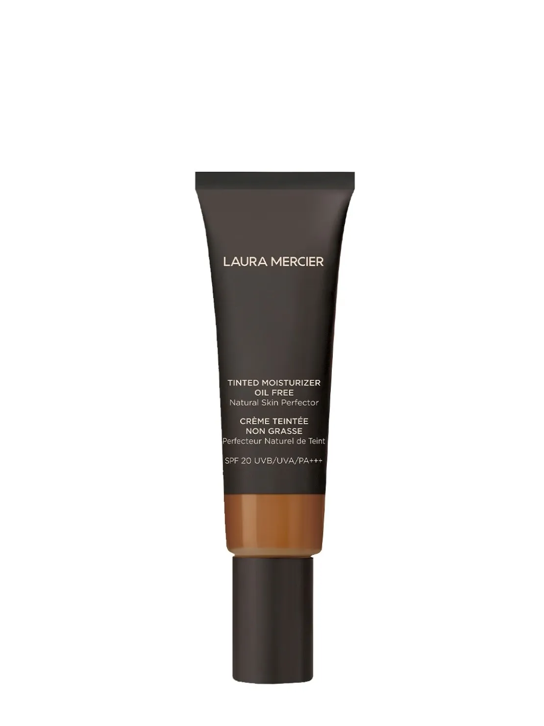 Tinted Moisturizer Oil Free 50ml